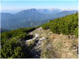 Jakobe - Feistritzer Spitze